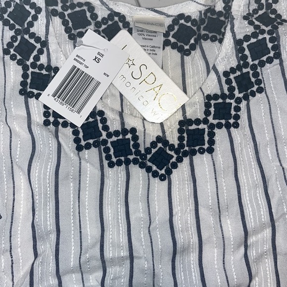 L*Space Bridget Top - Picture 6 of 8